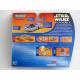 Star wars micro machines -Gian speeder- véhicule en métal - Hasbro