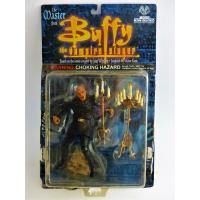 Figurine Buffy contre les vampires - Le maître - en boîte