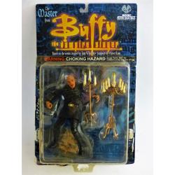 Figurine Buffy contre les vampires - Le maître des vampires - en boîte