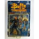 Action Figure Byffy the vampire slayer - The master - Mint in box