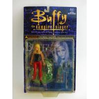 Action Figure Byffy the vampire slayer - Buffy Summers - Mint in box