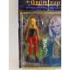 Figurine Buffy contre les vampires - Buffy Summers - en boîte