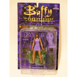 Action Figure Buffy the vampire slayer -Cordelia - Mint in box
