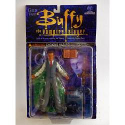 Action Figure Buffy the vampire slayer - Rupert Giles - Mint in box
