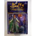 Figurine Buffy contre les vampires - Rupert Giles - en boîte