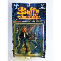 Action Figure Buffy the vampire slayer - Buffy Summers -  in box