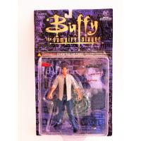 Action Figure Buffy the vampire slayer - Xander - Mint in box
