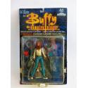Figurine Buffy contre les vampires - Willow - en boîte