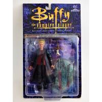 Figurine Buffy contre les vampires - Spike - en boîte