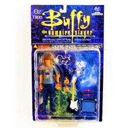 Action Figure Buffy the vampire slayer - Oz - in box