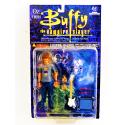 Figurine Buffy contre les vampires - Oz - en boîte