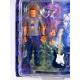 Figurine Buffy contre les vampires - Oz - en boîte