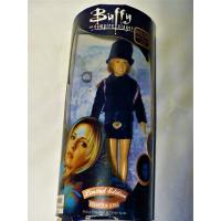 Figurine Buffy contre les vampires - Willow  en boîte - Diamond selct