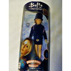 Action Figure Buffy the vampire slayer - Willow in box - Diamond select