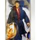 Figurine Buffy contre les vampires - Angel  en boîte - Diamond selct