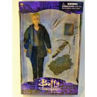 Figurine Buffy contre les vampires - Buffy Summers  en boîte - Sideshow