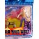 figurine Artemus Gordon retro - Wild wild west - X-toys