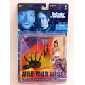 figurine Rita Escobar retro - Wild wild west - X-toys