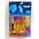 figurine Artemus Gordon retro - Wild wild west - X-toys