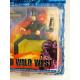 Dr Loveless retro used action figure - Wild Wild west - X-toys