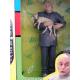 Figurine film Austin Powers - Dr Evil - Mc Farlane toys – 2000