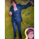 Figurine film Austin Powers - Austin Powers - Mc Farlane toys – 2000