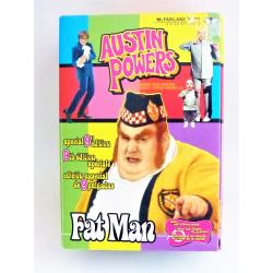 Figurine film Austin Powers - Fat man - Mc Farlane toys – 2000