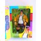 Austin Powers ' s movie action figure - Fat man in kilt - Mc Farlane toys – 2000