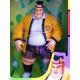Austin Powers ' s movie action figure - Fat man in kilt - Mc Farlane toys – 2000
