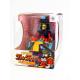 Goldorak - Figurine Actarus Cockpit en boîte - High dream HL pro