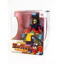 Goldorak - Figurine Actarus Cockpit en boîte - High dream HL pro