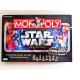 Monopoly Star wars trilogy - Parker brothers