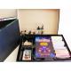 Jeu - Monopoly Star wars Edition saga - Parker brothers