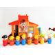 Jeu - Fisher price rétro 934 - Western town - Play Family