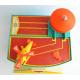 Jeu - Fisher price rétro 996 - Aéroport - Play Family