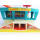 Jeu - Fisher price rétro 996 - Aéroport - Play Family