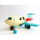 Jeu - Fisher price rétro 996 - Aéroport - Play Family