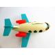 Jeu - Fisher price rétro 996 - Aéroport - Play Family