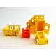 Jeu - Fisher price rétro 952 - La maison - Play Family
