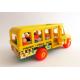 Jeu - Fisher price rétro 192 - Le bus scolaire - Play Family