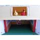 Jeu-Fisher price rétro - La ferme - Play family