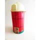 Jeu-Fisher price rétro - La ferme - Play family