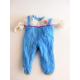 Fisher Price - official cloth for soft baby doll - retro toys