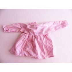 Jeu - Fisher price rétro 227 - vêtement officiel pour poupée - chemisier