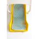 Jeu - Fisher price rétro - accessoire officiel pour poupée - chaise bébé