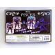 Chevaliers du zodiaque - Saint Seiya - Poisson Hades - Bandai