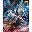 Gundam -  Freedom Gundam Ver 2.0 - Model Kit - Bandai