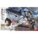 Gundam - Gundam Barbatos HG - Model Kit - Bandai