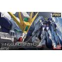 Gundam - Wing Gundam Zero - Model Kit - Bandai