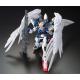 Gundam - Wing Gundam Zero - Model Kit - Bandai